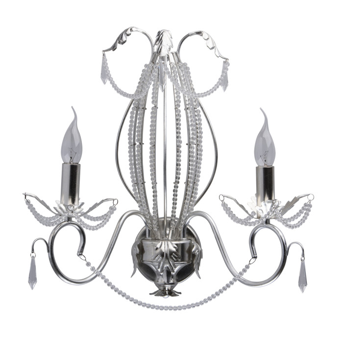 Бра Chiaro Valencia Wall Lamp 299021002