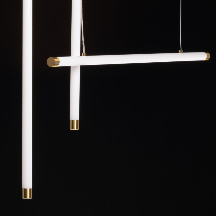 Подвесной светильник De Markt Ralph Pendant Lamp 675015704