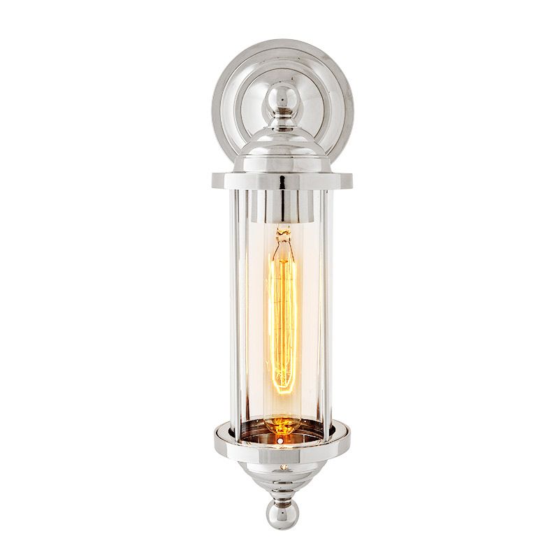 Настенный светильник Eichholtz Wall Lamp Clayton 108586