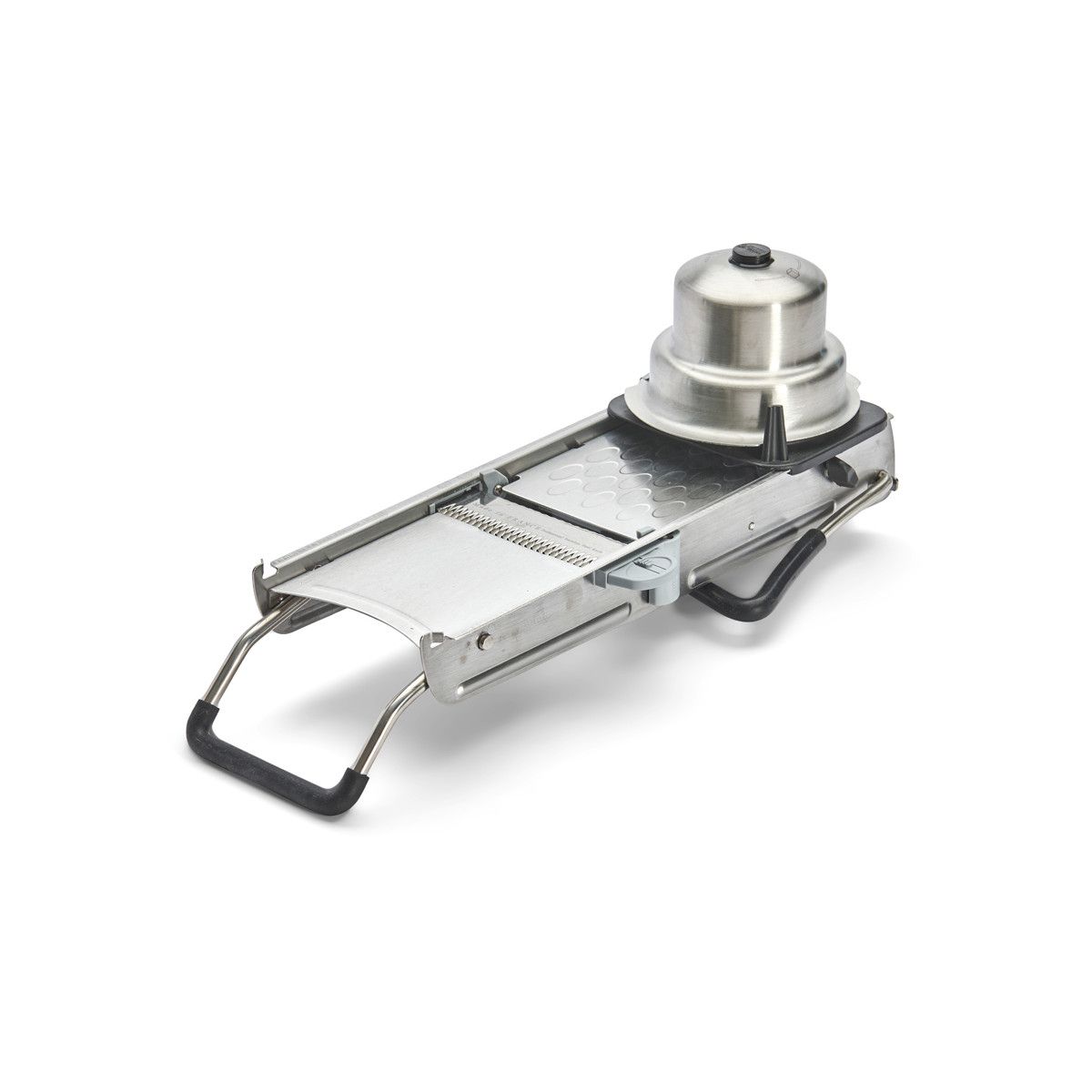 Овощерезка-мандолина De Buyer Revolution Mandoline 2012.01