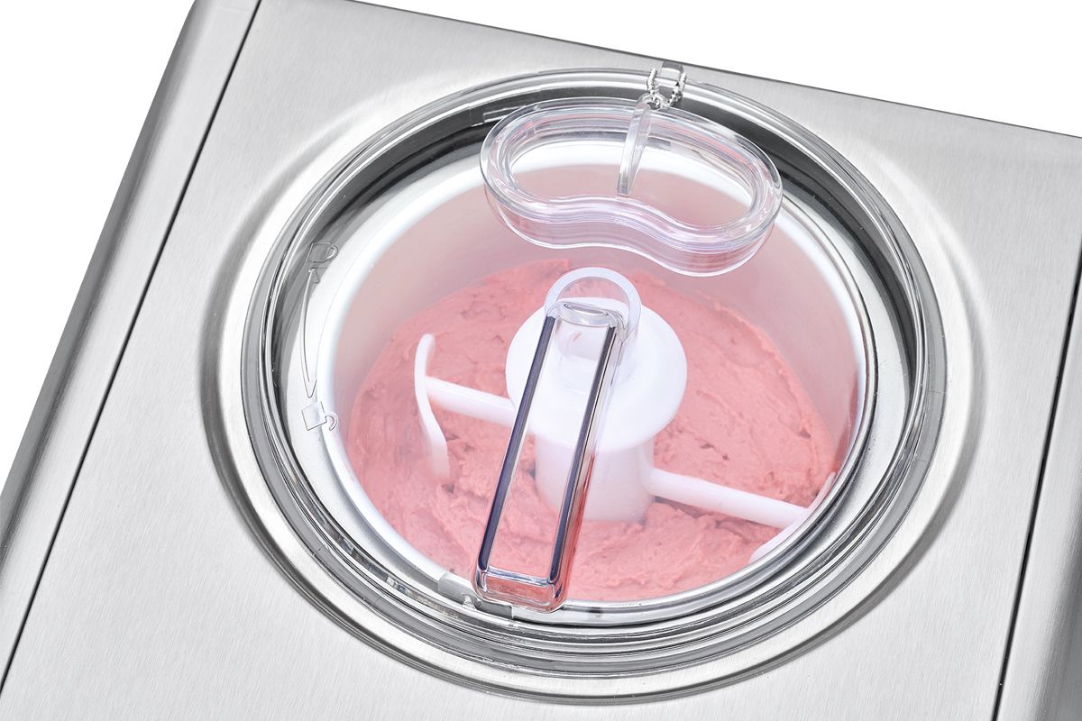 Мороженица Proficook PC-ICM 1091 N inox