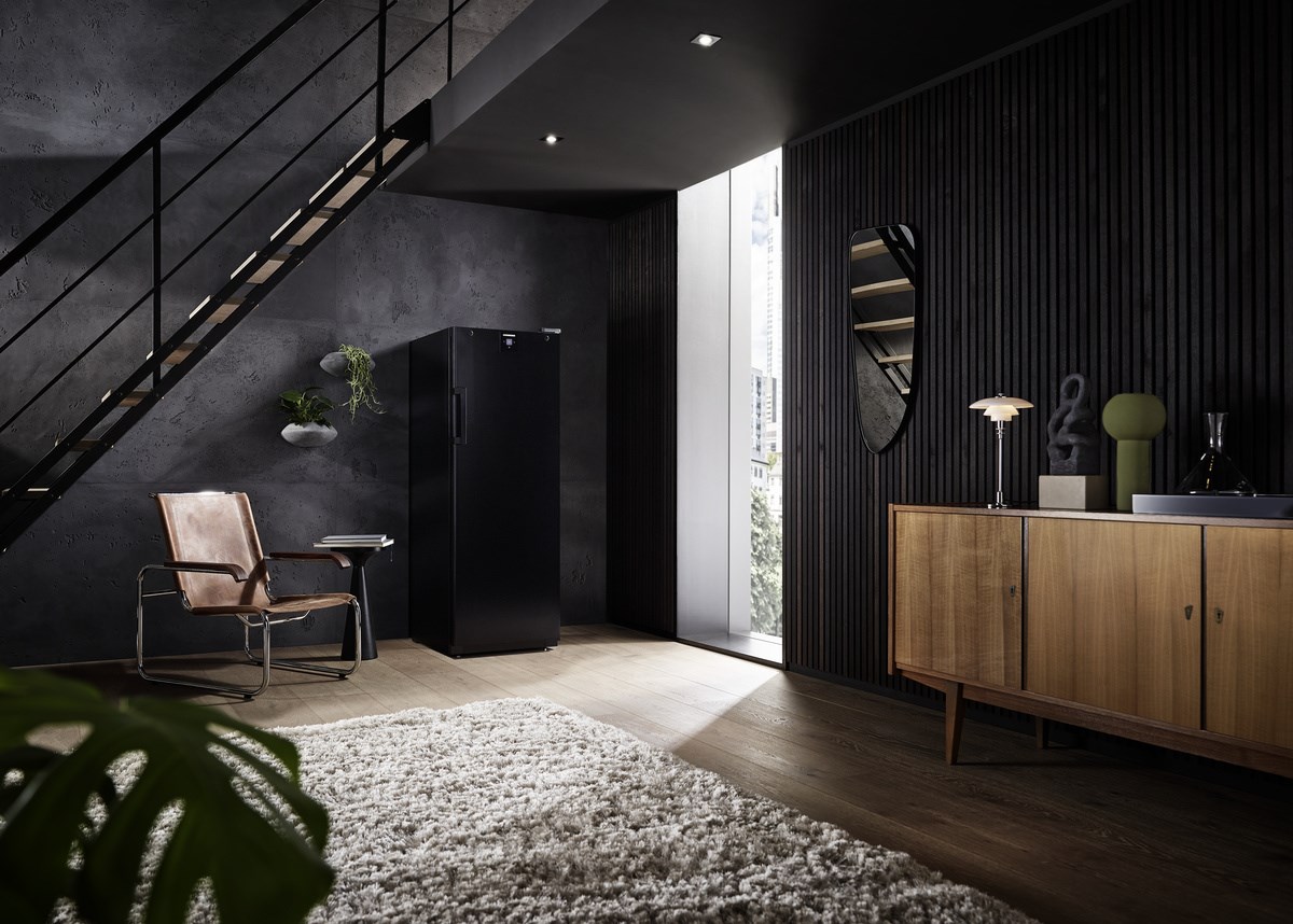 Винный шкаф Liebherr WSbl 4601