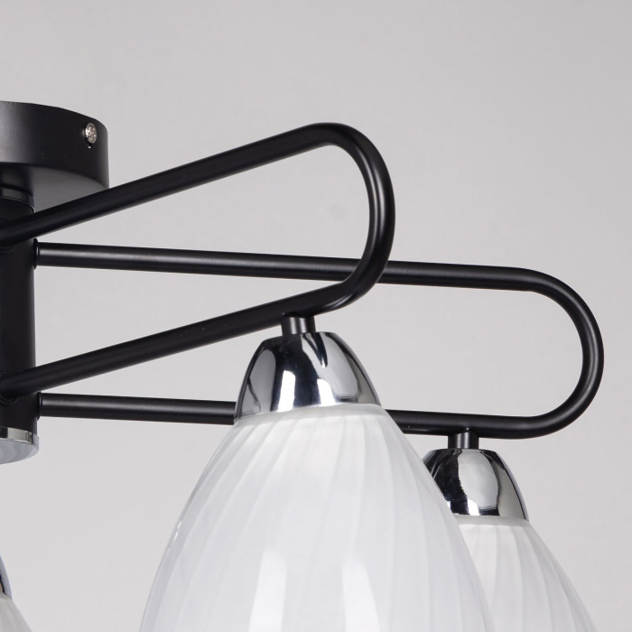 Люстра потолочная De City Daela Ceiling Chandelier 635011505