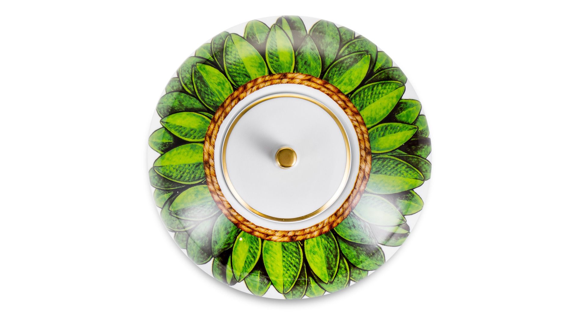 Сахарница Vista Alegre Amazónia Sugar Bowl 21133057