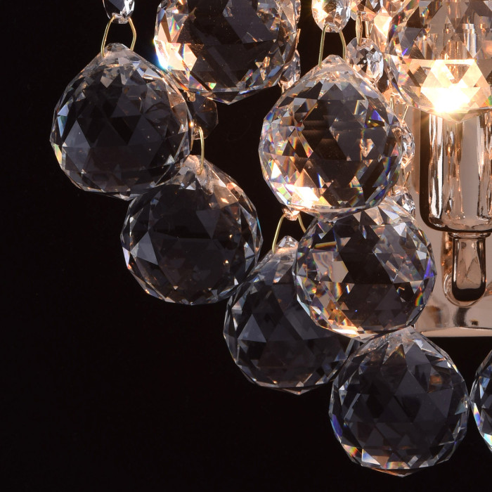 Бра MW-Light Pearl Wall Lamp 232028101