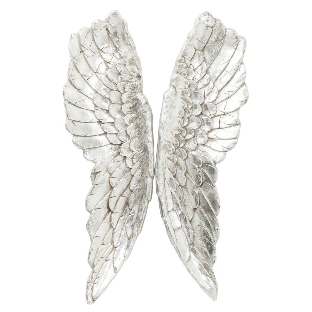 Панно настенное KARE Wandschmuck Angel Wings 38448