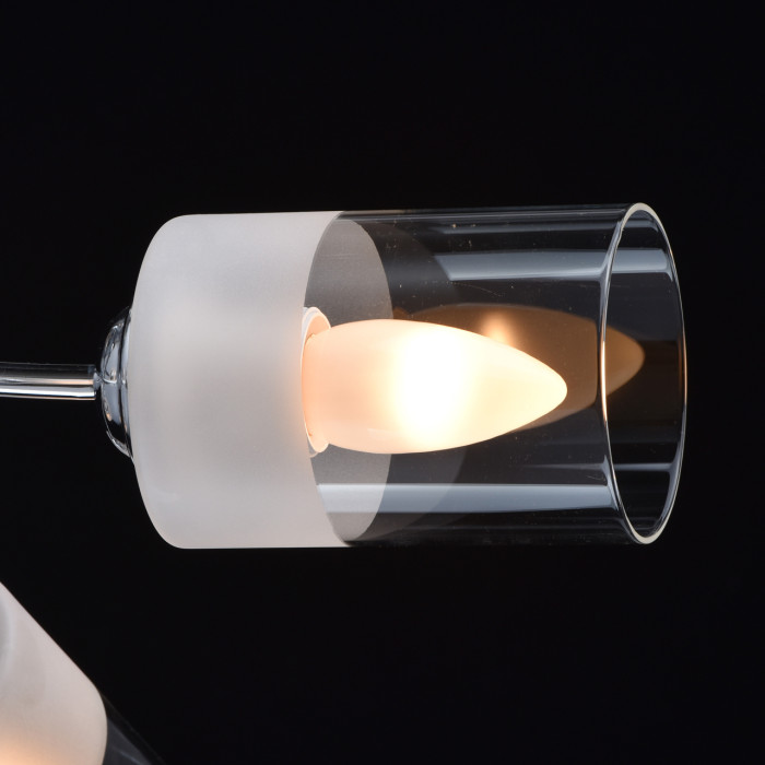 Люстра потолочная De City Olympia Ceiling Chandelier 638014005