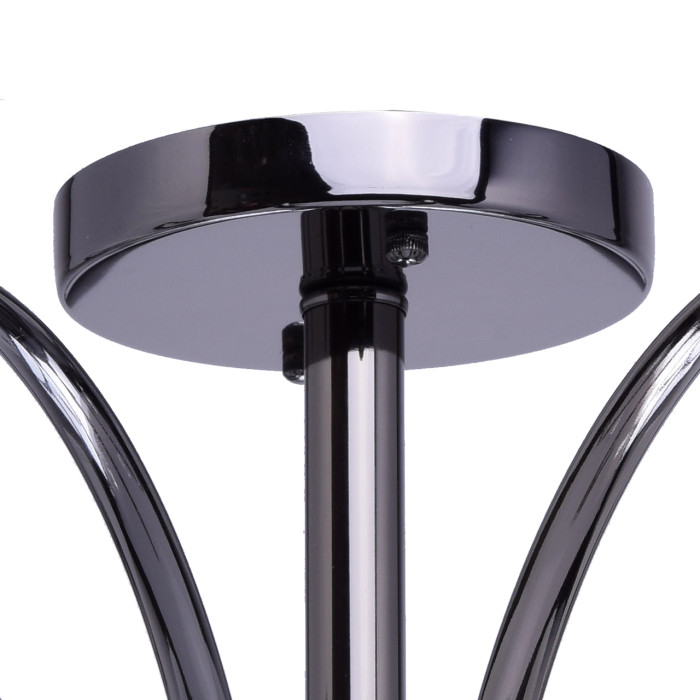 Люстра потолочная MW-Light Gloss Ceiling Chandelier 315011308