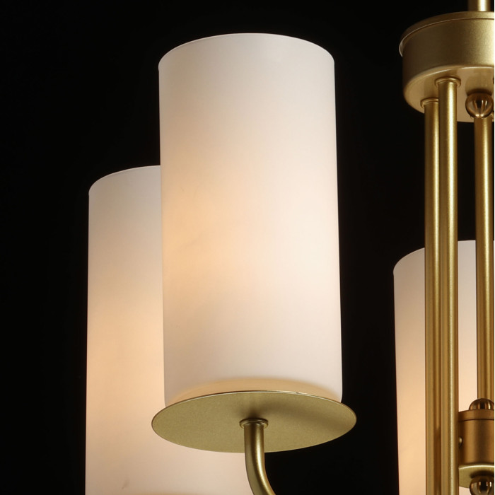 Люстра потолочная De City Catalina Ceiling Chandelier 361012005