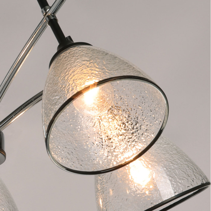 Люстра потолочная De City Daela Ceiling Chandelier 635015205