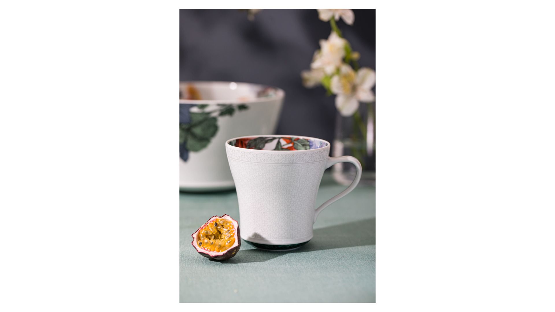 Кружка Vista Alegre Duality Mug 21135992