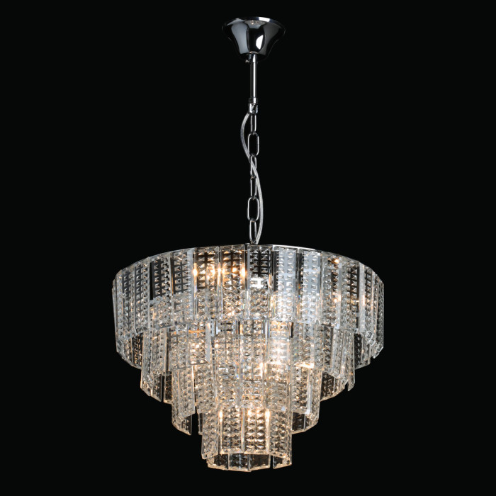 Люстра подвесная MW-Light Adelard Hanging Chandelier 642016207