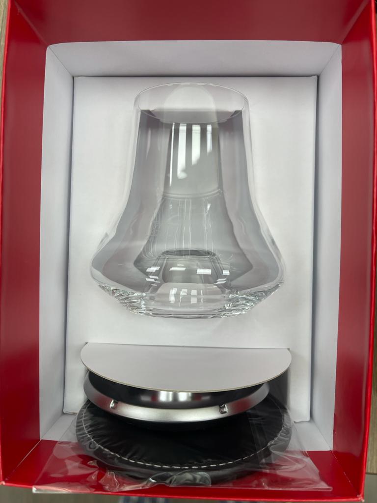 Бокал для дегустации виски Peugeot Les Impitoyables Single Pack 266097