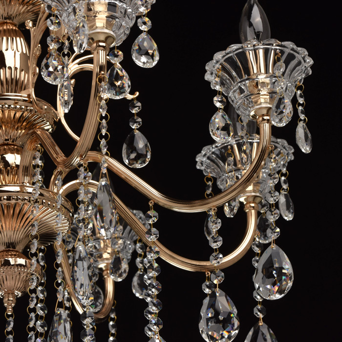 Люстра подвесная MW-Light Selena Hanging Chandelier 482013208