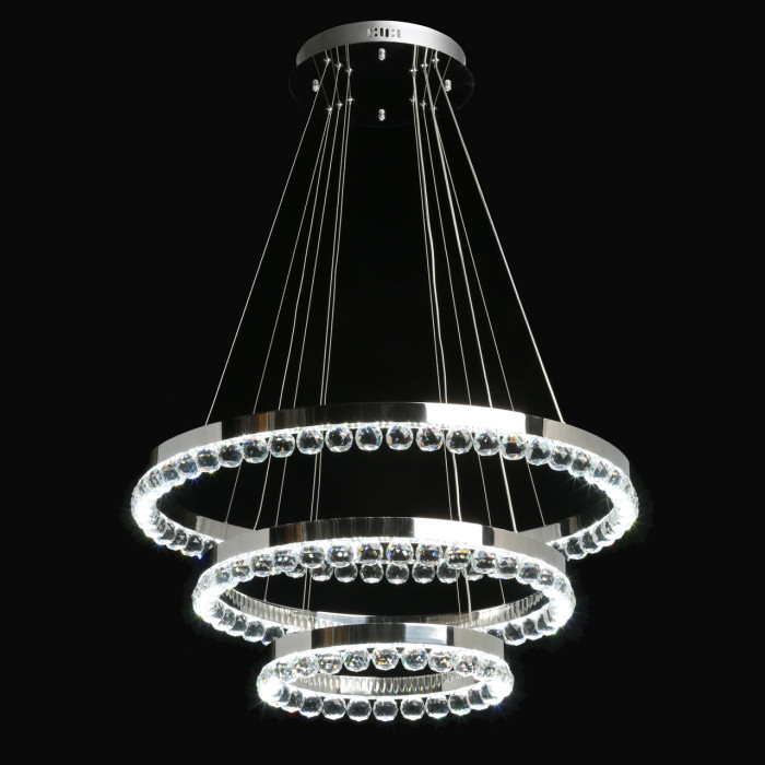Люстра подвесная De Markt Globule Hanging Chandelier 690010603