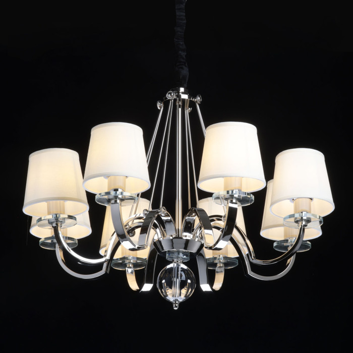 Люстра подвесная MW-Light Ontario Hanging Chandelier 692011808