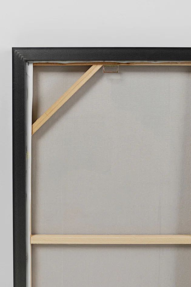 Картина KARE Gerahmtes Bild Visione Front 55432