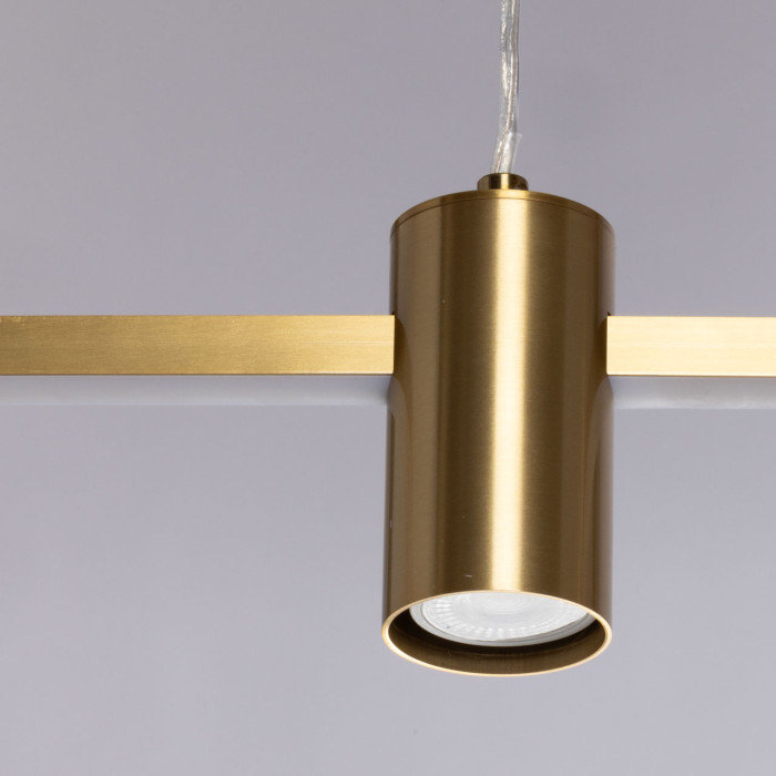 Подвесной светильник De Markt Ralph Pendant Lamp 675015405