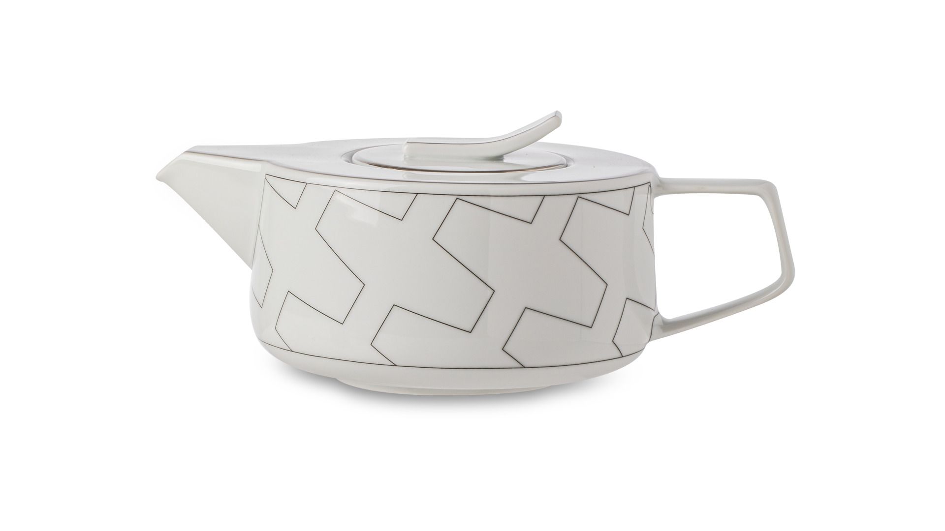 Чайный сервиз Vista Alegre Trasso Tea Set 21115519