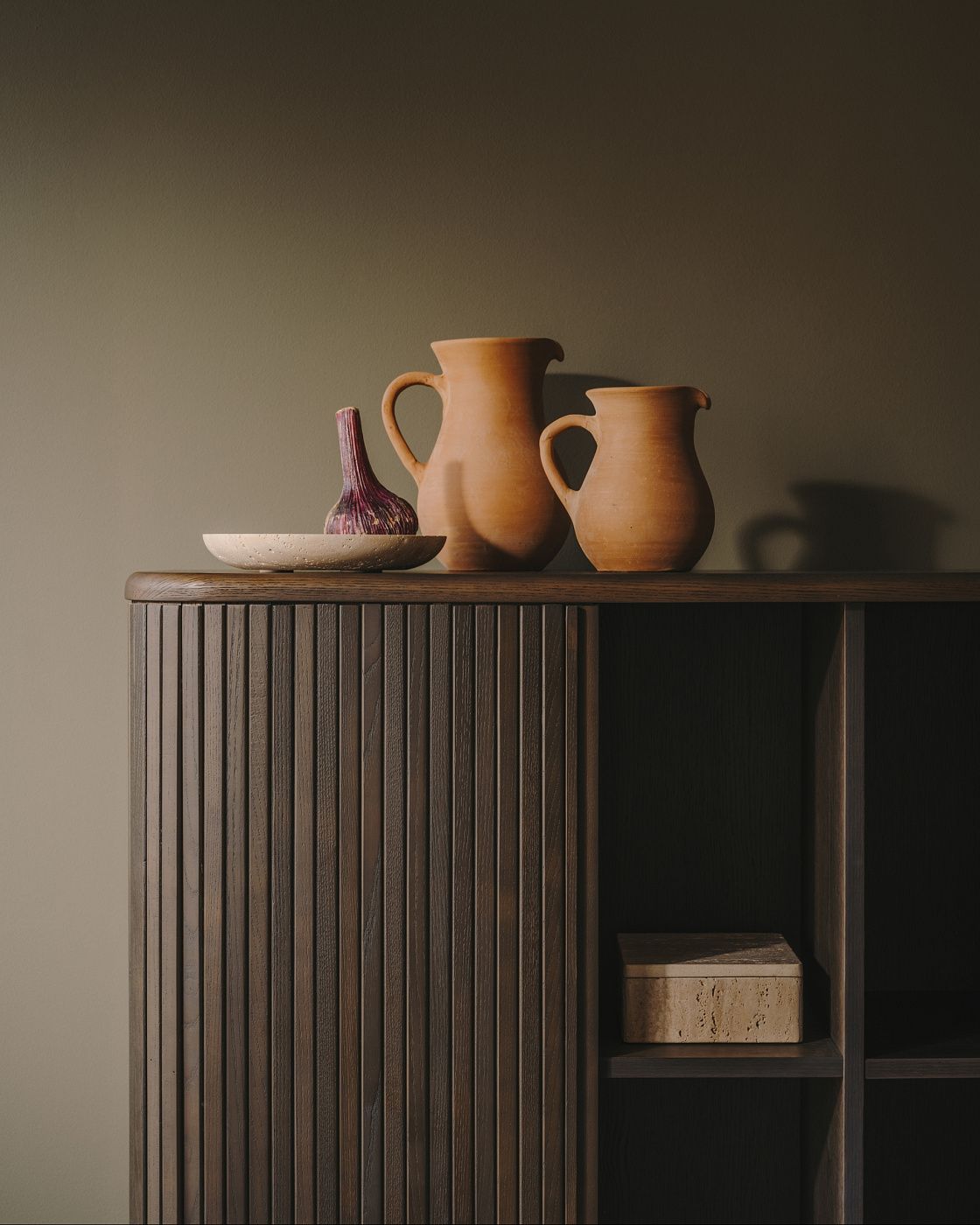 Ваза La Forma Mercia Vase LF-175048