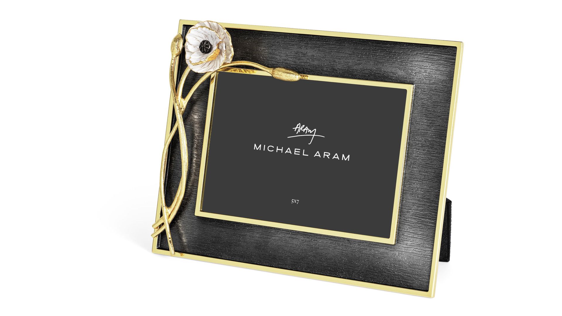 Фоторамка Michael Aram Anemone Frame 175035