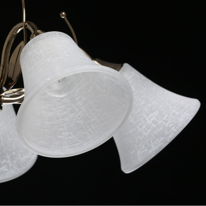 Люстра подвесная De City Ariadne Hanging Chandelier 105010105