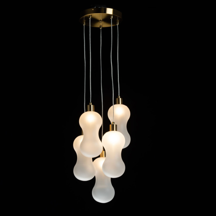 Подвесной светильник De City Kreiss Pendant Lamp 657014705