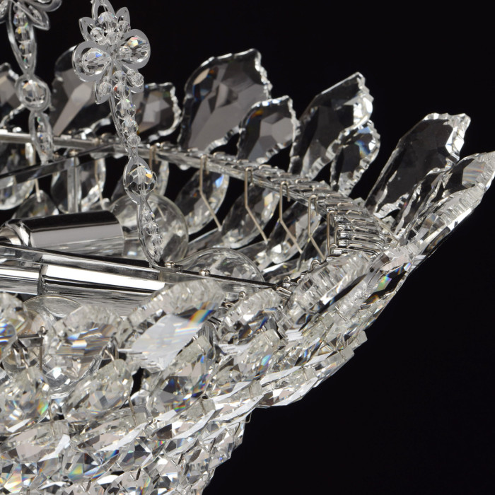 Люстра подвесная MW-Light Patricia Hanging Chandelier 447010512