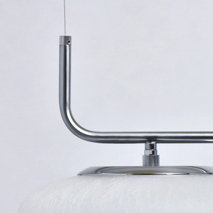 Подвесной светильник De Markt Auxis Pendant Lamp 722010803