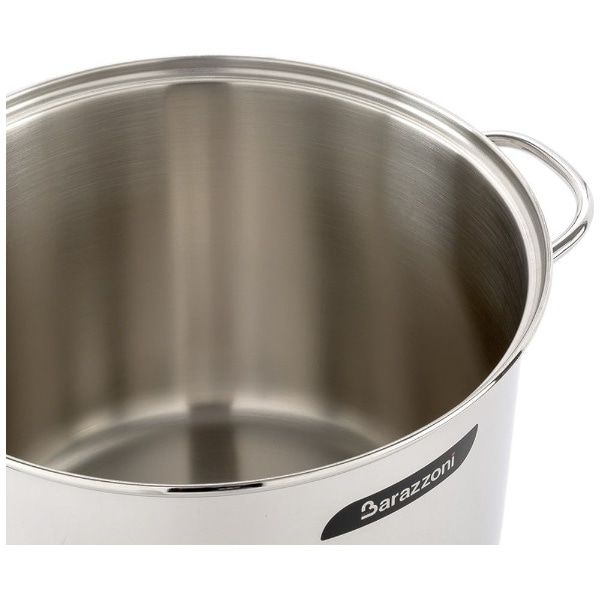 Кастрюля с крышкой Barazzoni Bonita 266101016