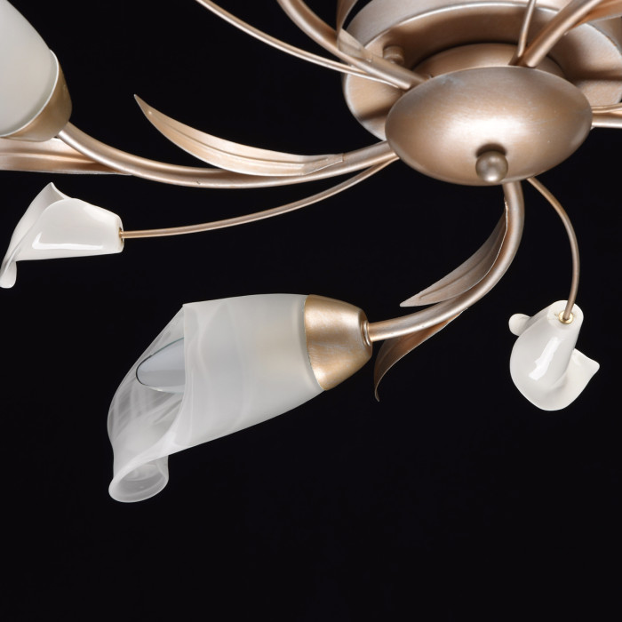 Люстра потолочная MW-Light Delight Ceiling Chandelier 242016205