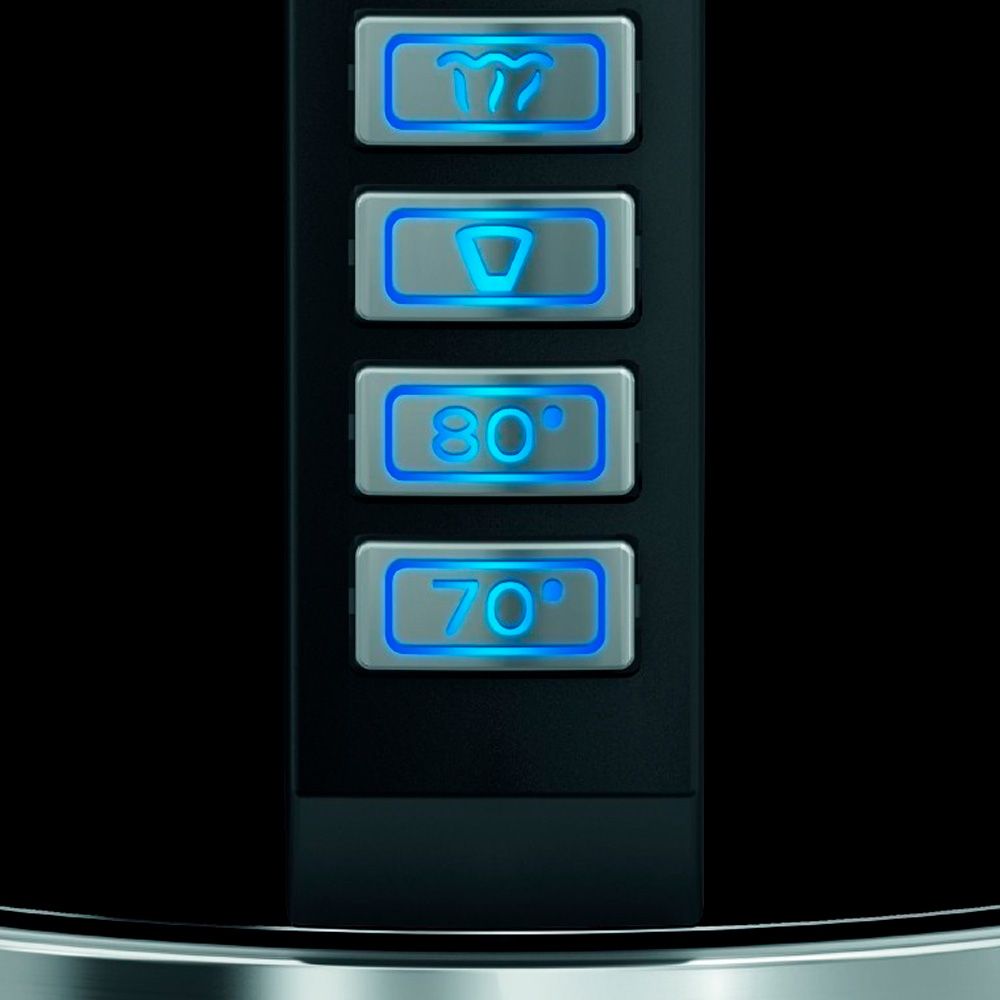 Чайник электрический GRAEF WK 902