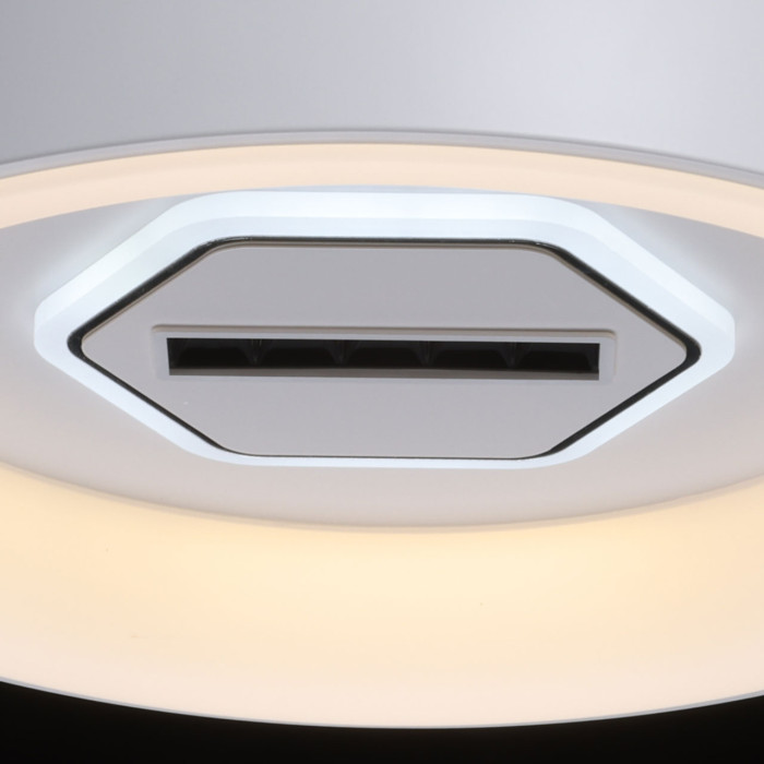 Потолочный светильник De City Madeleine Ceiling Lamp 424014401