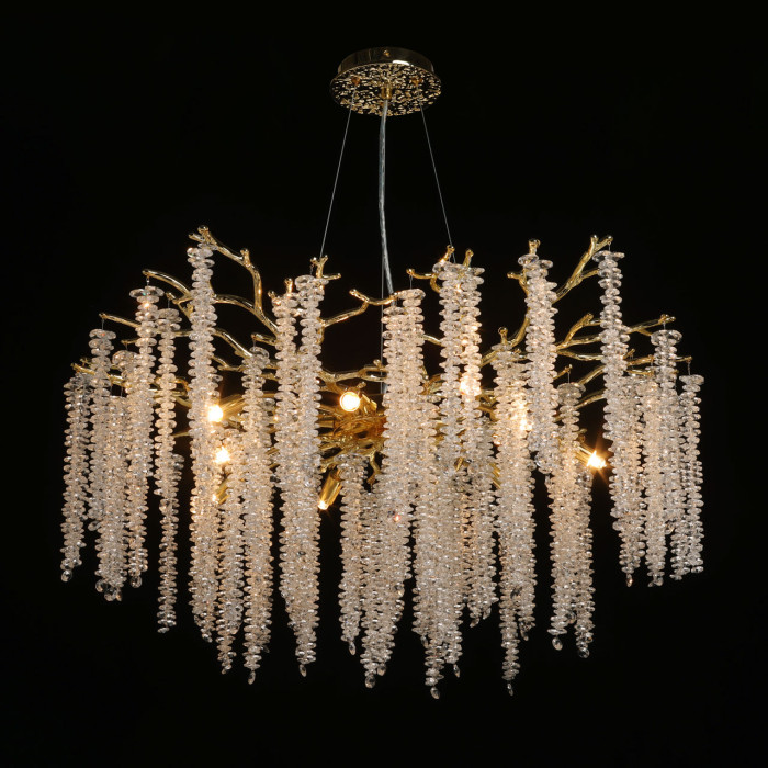 Люстра подвесная De City Lima Hanging Chandelier 467011310
