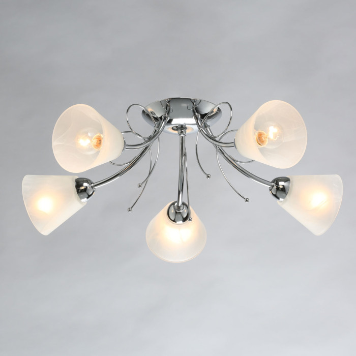 Люстра потолочная De City Tenderness Ceiling Chandelier 676016405