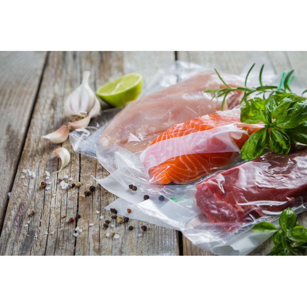 Вакуумный упаковщик Caso GourmetVAC 480