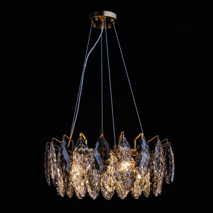 Люстра подвесная MW-Light Patricia Hanging Chandelier 447012107