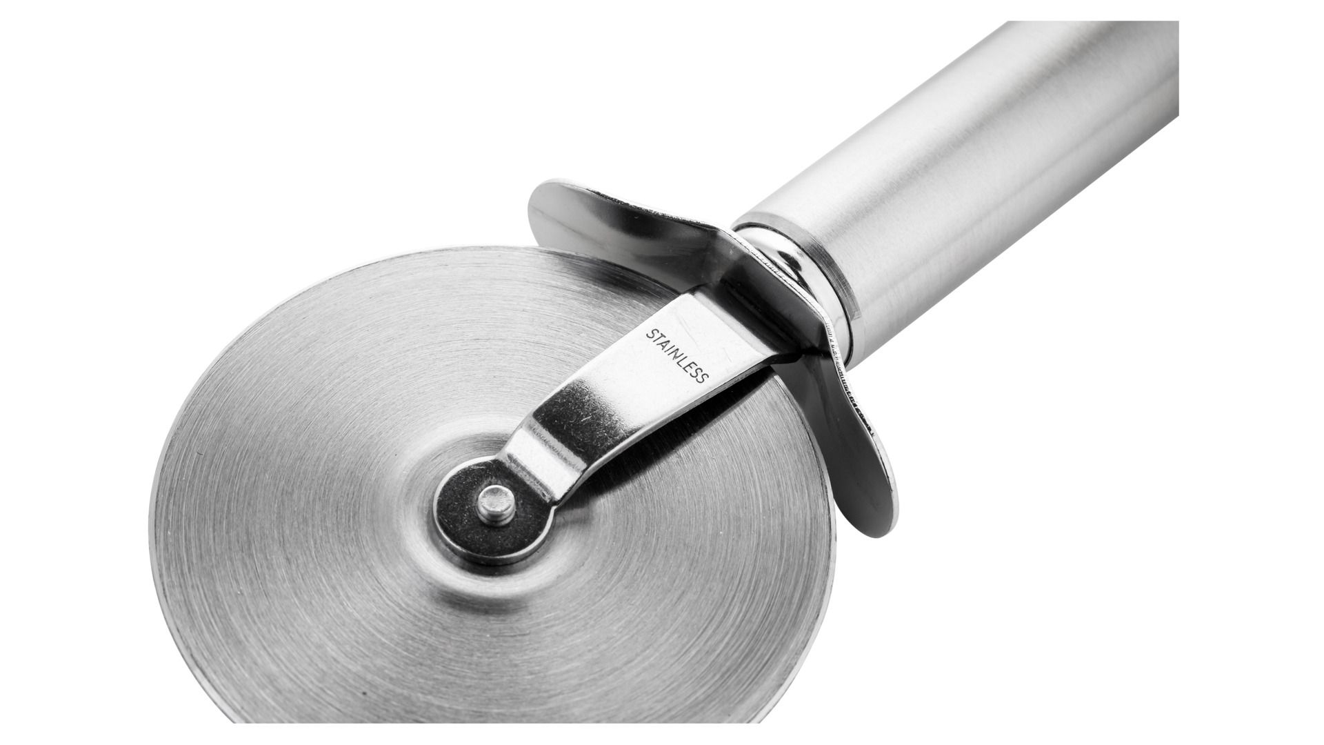 Нож для пиццы Weis Pizzaschneider Supremissima 17667