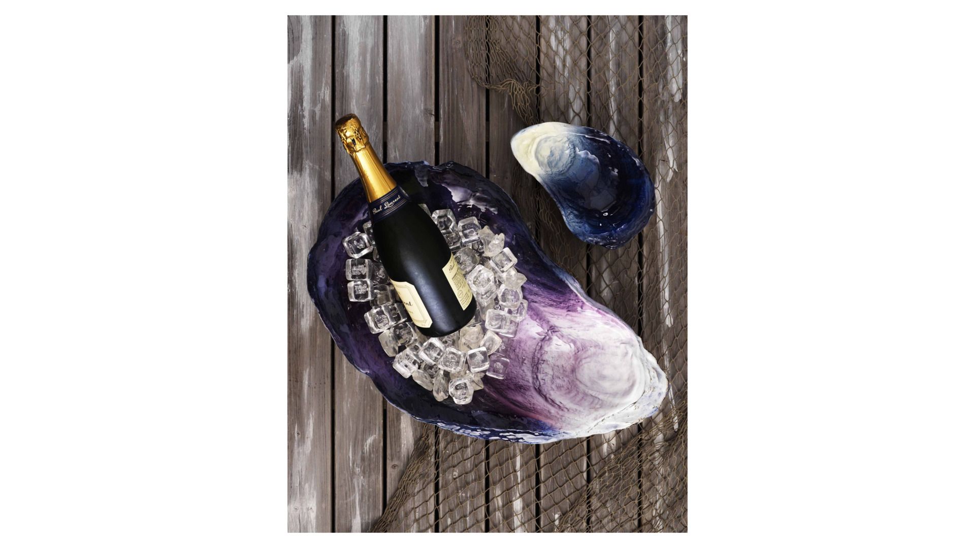 Чаша Michael Aram Ocean Reef 175442