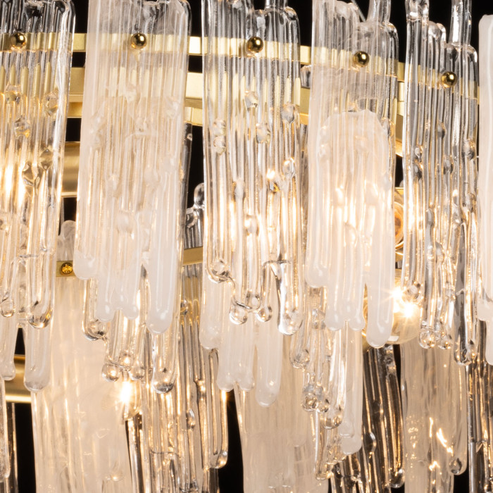 Подвесная люстра De City Armand Hanging Chandelier 462010906