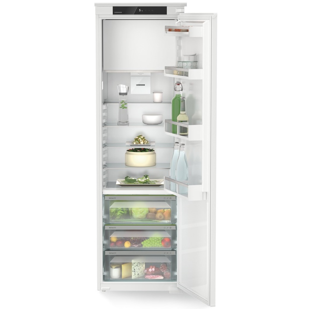 Встраиваемый холодильник Liebherr IRBSd 5121 Plus BioFresh