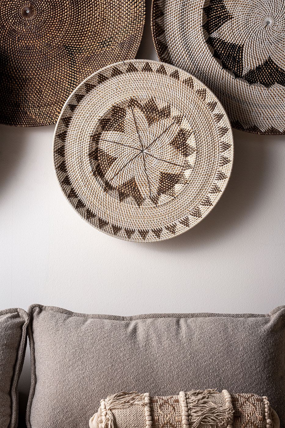 Декоративная панель Vical Zirba Decorative Wall Panel VI-169489