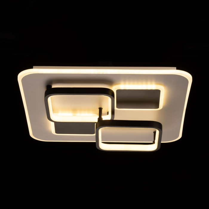 Потолочный светильник De City Drive Ceiling Lamp 377015201