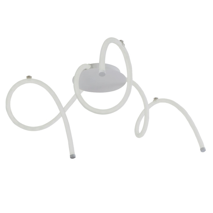 Потолочный светильник DeMarkt Toledo Ceiling Lamp 312014203