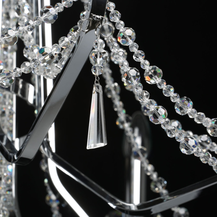 Люстра подвесная Chiaro Valencia Hanging Chandelier 299012508