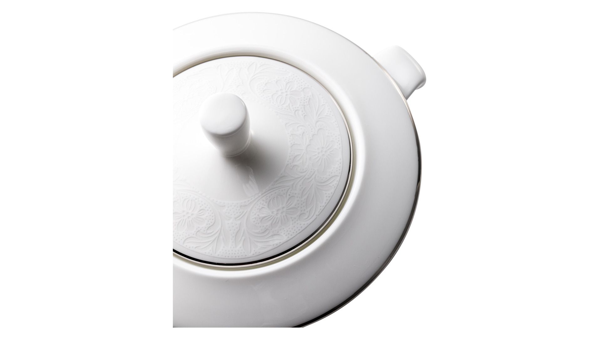 Сахарница Narumi Rochelle NAR-50454-4358