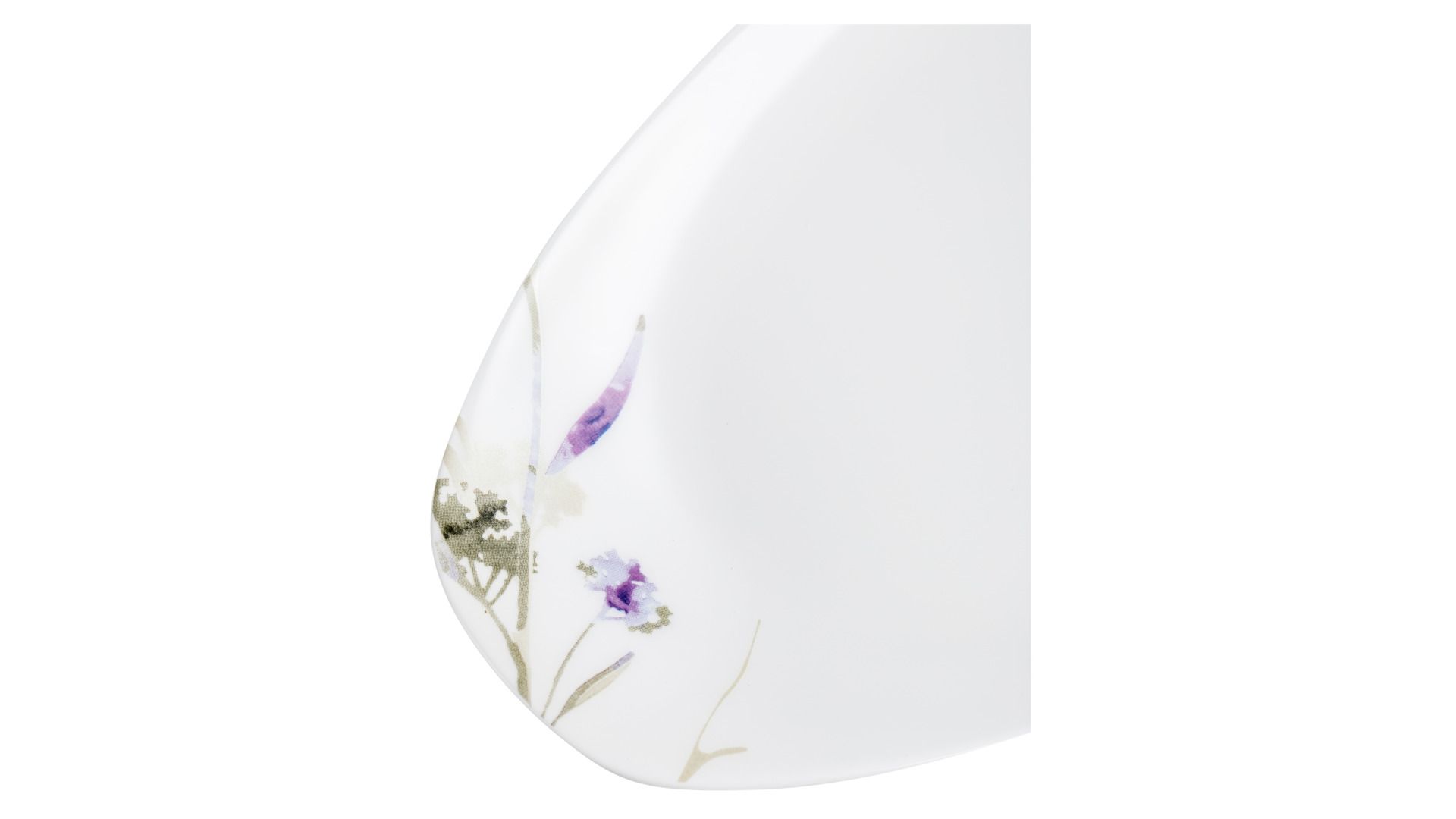 Блюдо овальное Narumi Botanic NAR-52102-9212