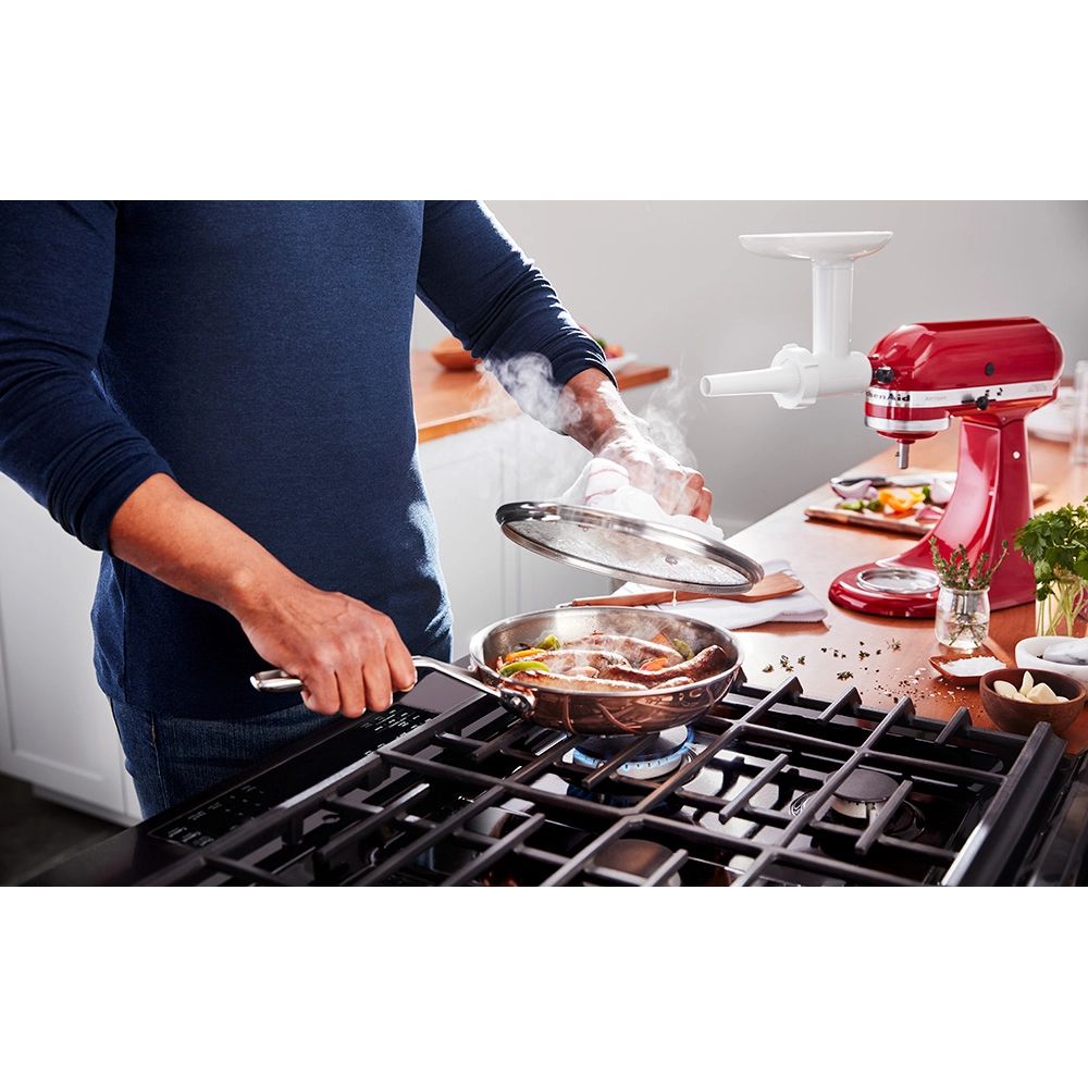 Насадка для набивки колбас KitchenAid 5KSMSSA