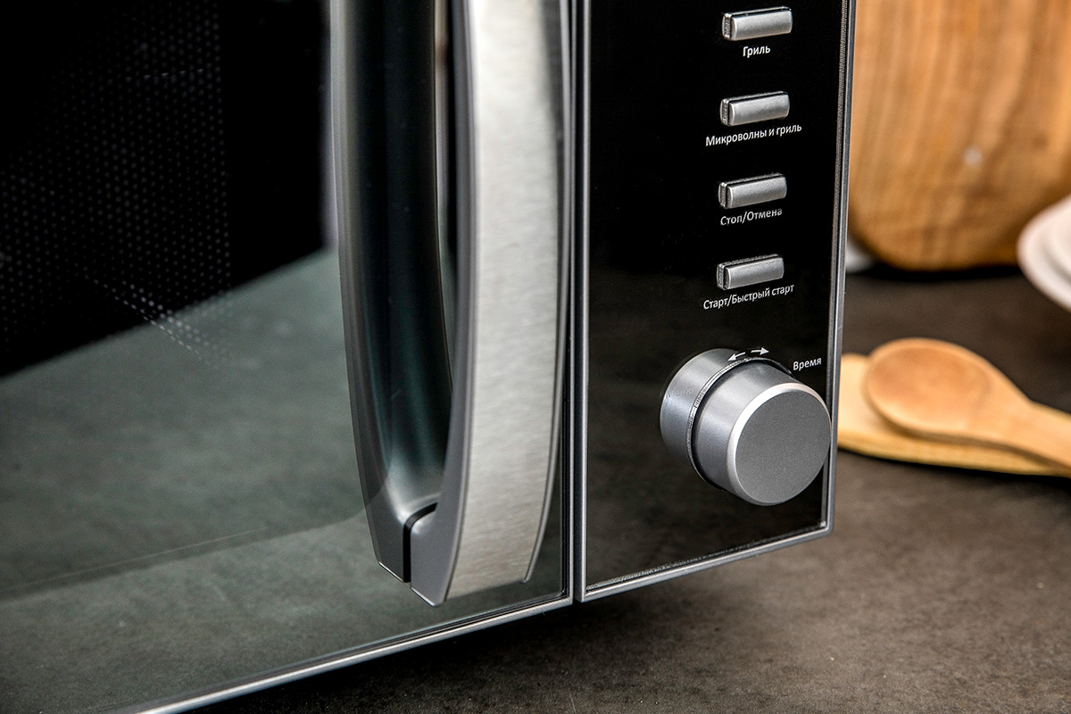 Микроволновая печь Steba MIC 2140 Ceramic