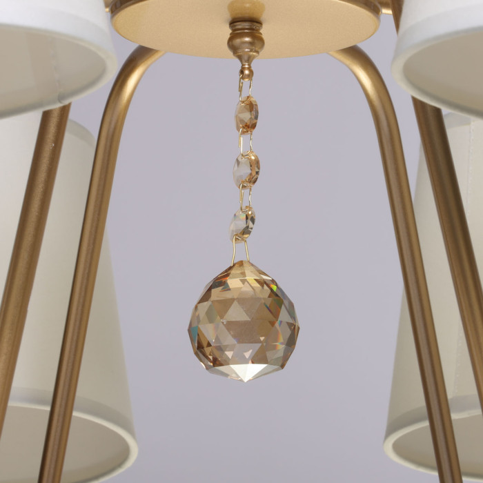 Люстра подвесная MW-Light Vega Hanging Chandelier 329012206